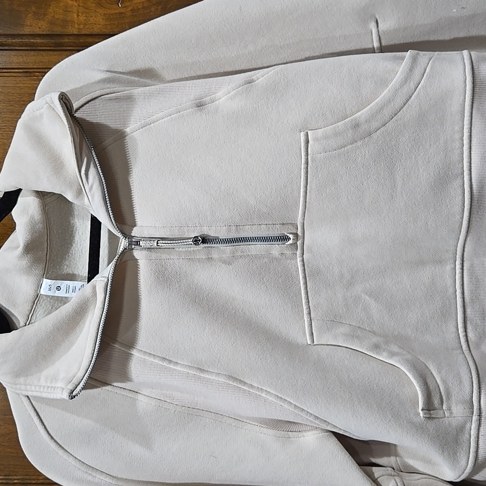 Lululemon scuba